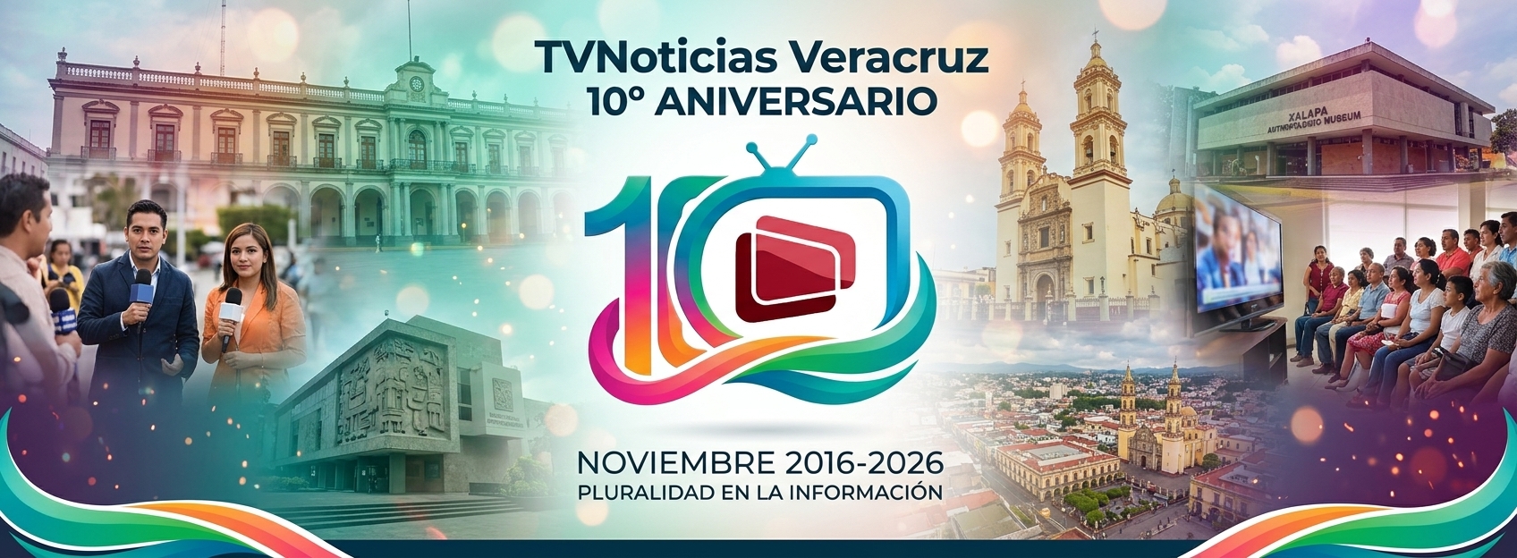 Tv Noticias Veracruz